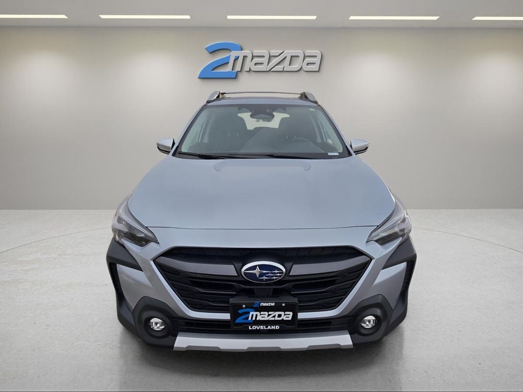 2024 Subaru Outback Touring