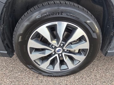 2024 Subaru Outback Touring