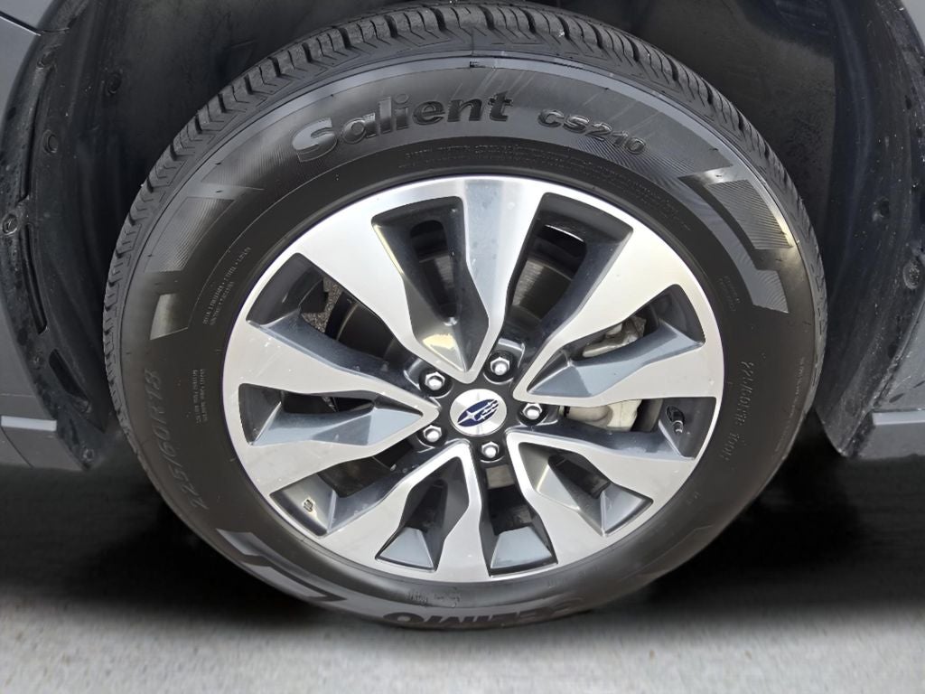 2024 Subaru Outback Touring