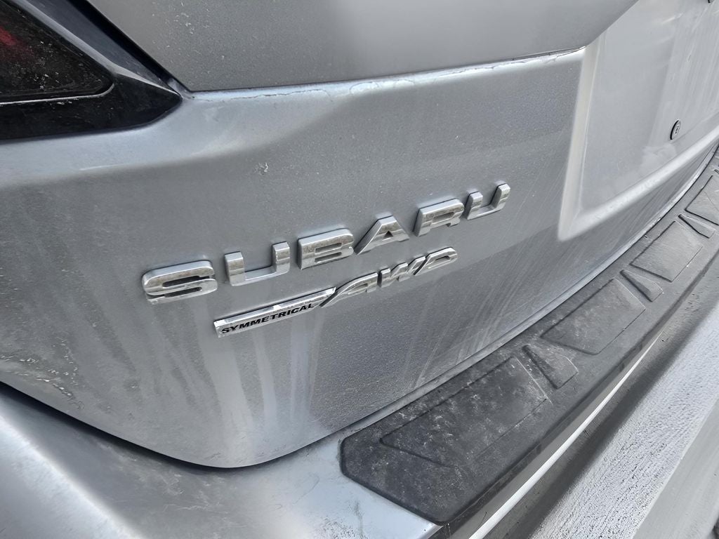 2024 Subaru Outback Touring