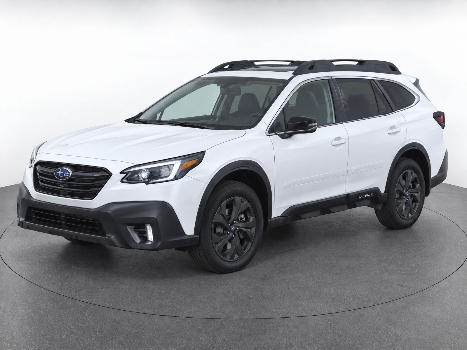2022 Subaru Outback Onyx Edition XT