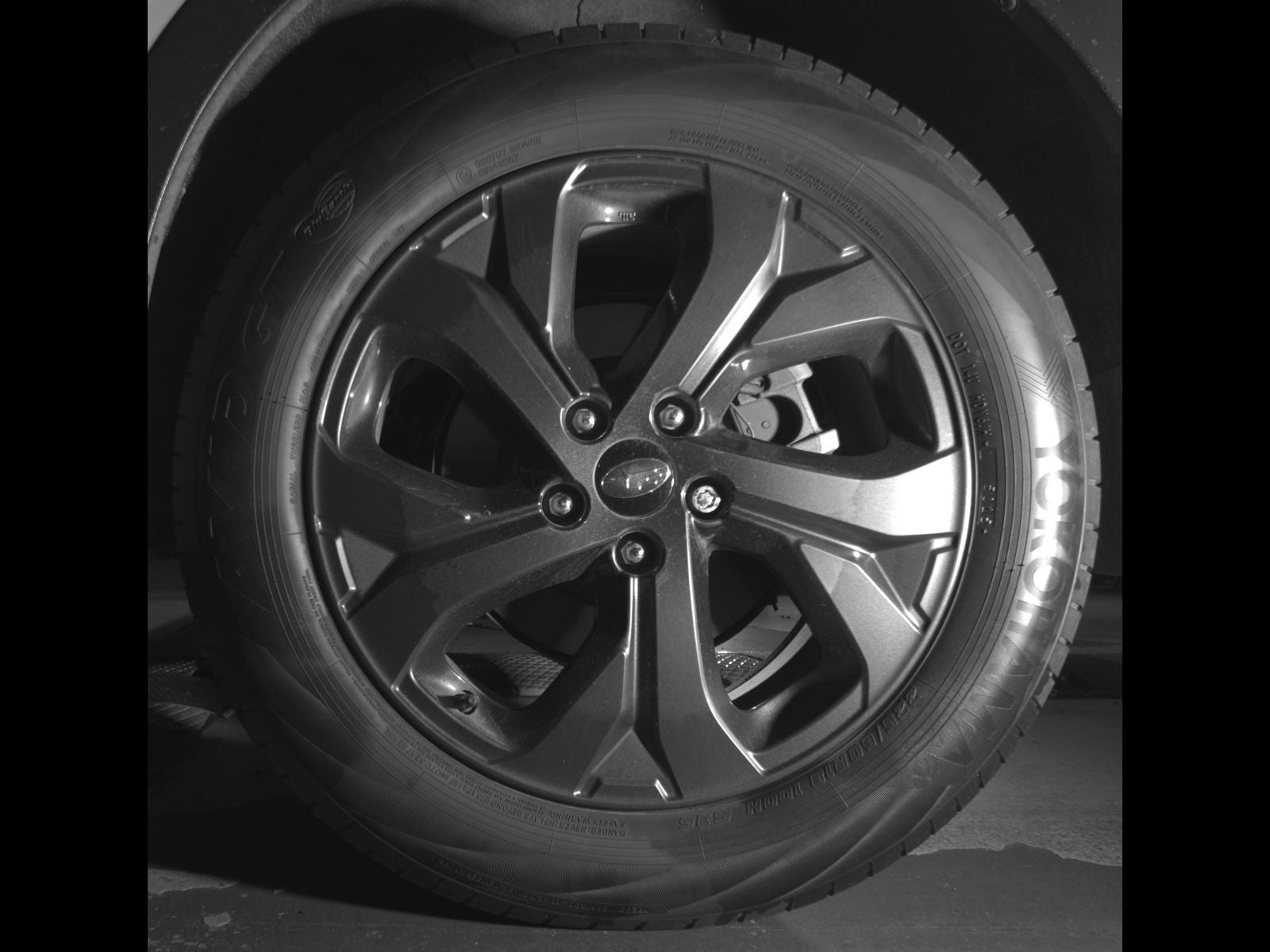 2022 Subaru Outback Onyx Edition XT