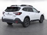 2022 Subaru Outback Onyx Edition XT