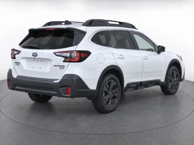 2022 Subaru Outback Onyx Edition XT