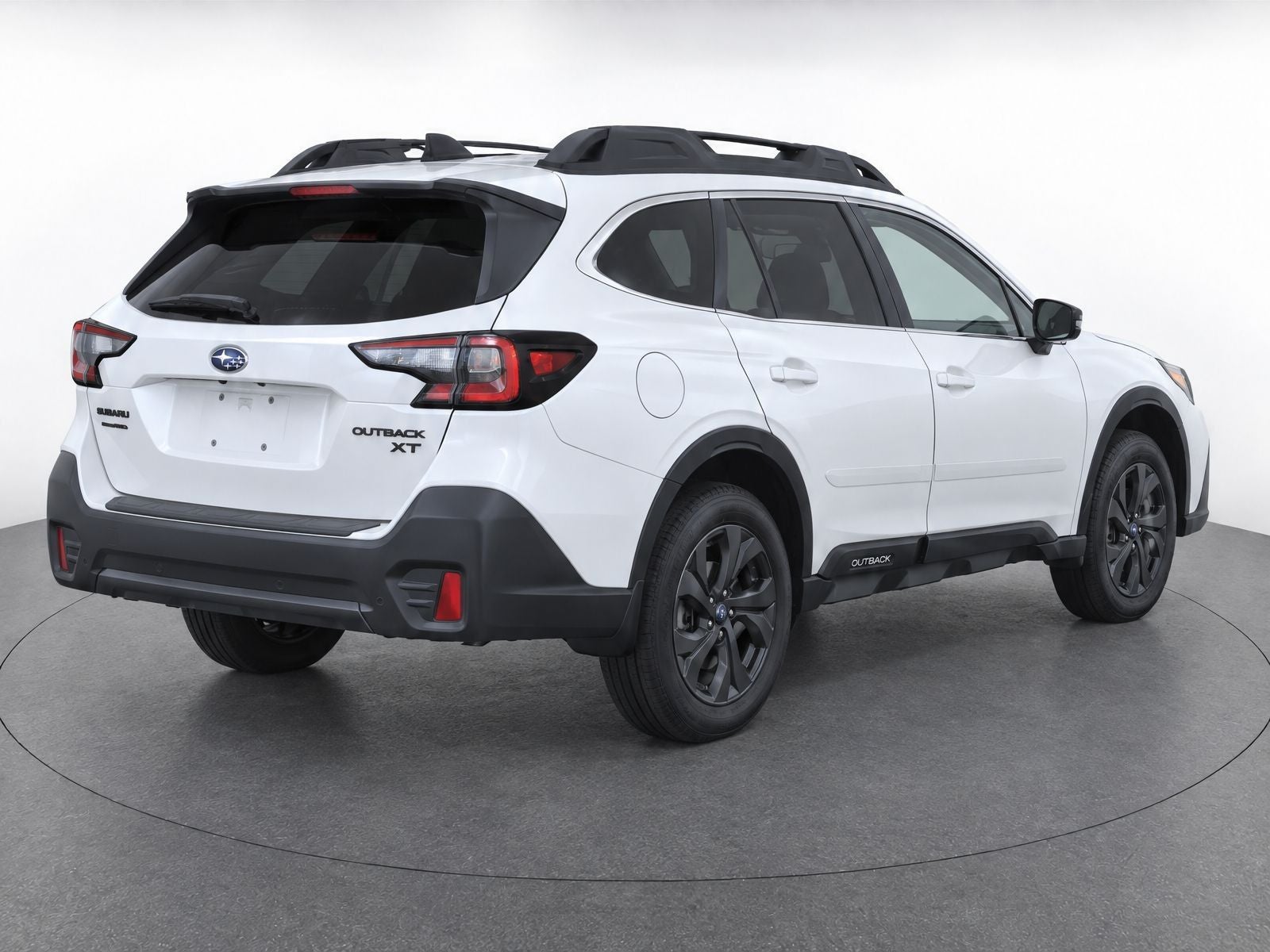 2022 Subaru Outback Onyx Edition XT
