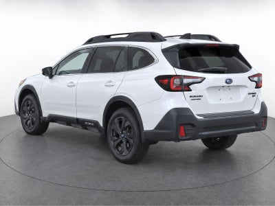 2022 Subaru Outback Onyx Edition XT