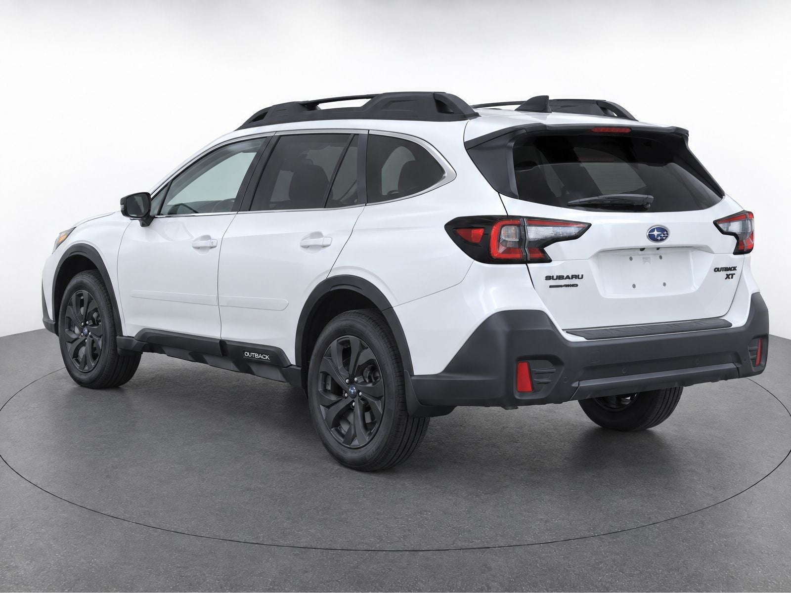 2022 Subaru Outback Onyx Edition XT