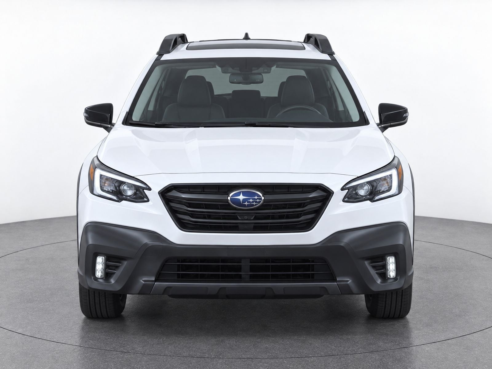 2022 Subaru Outback Onyx Edition XT
