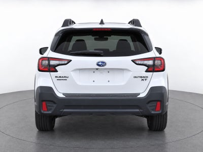 2022 Subaru Outback Onyx Edition XT