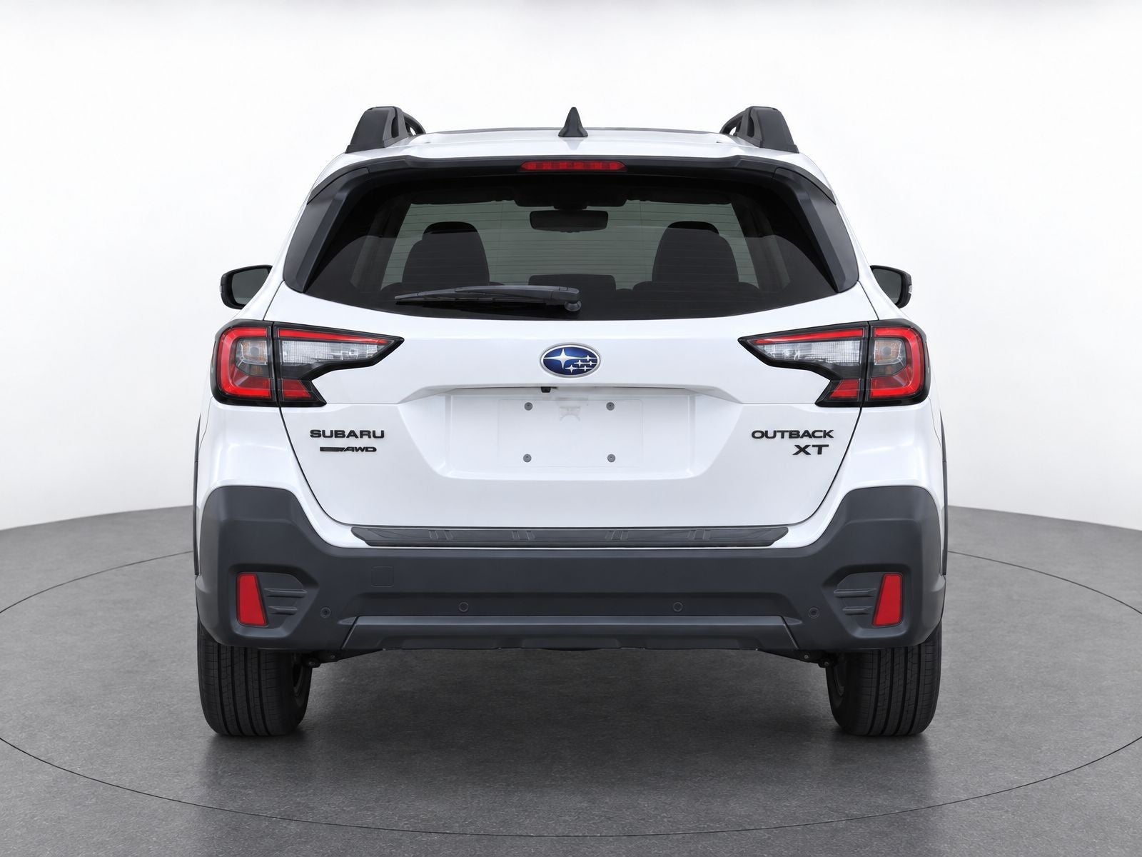 2022 Subaru Outback Onyx Edition XT