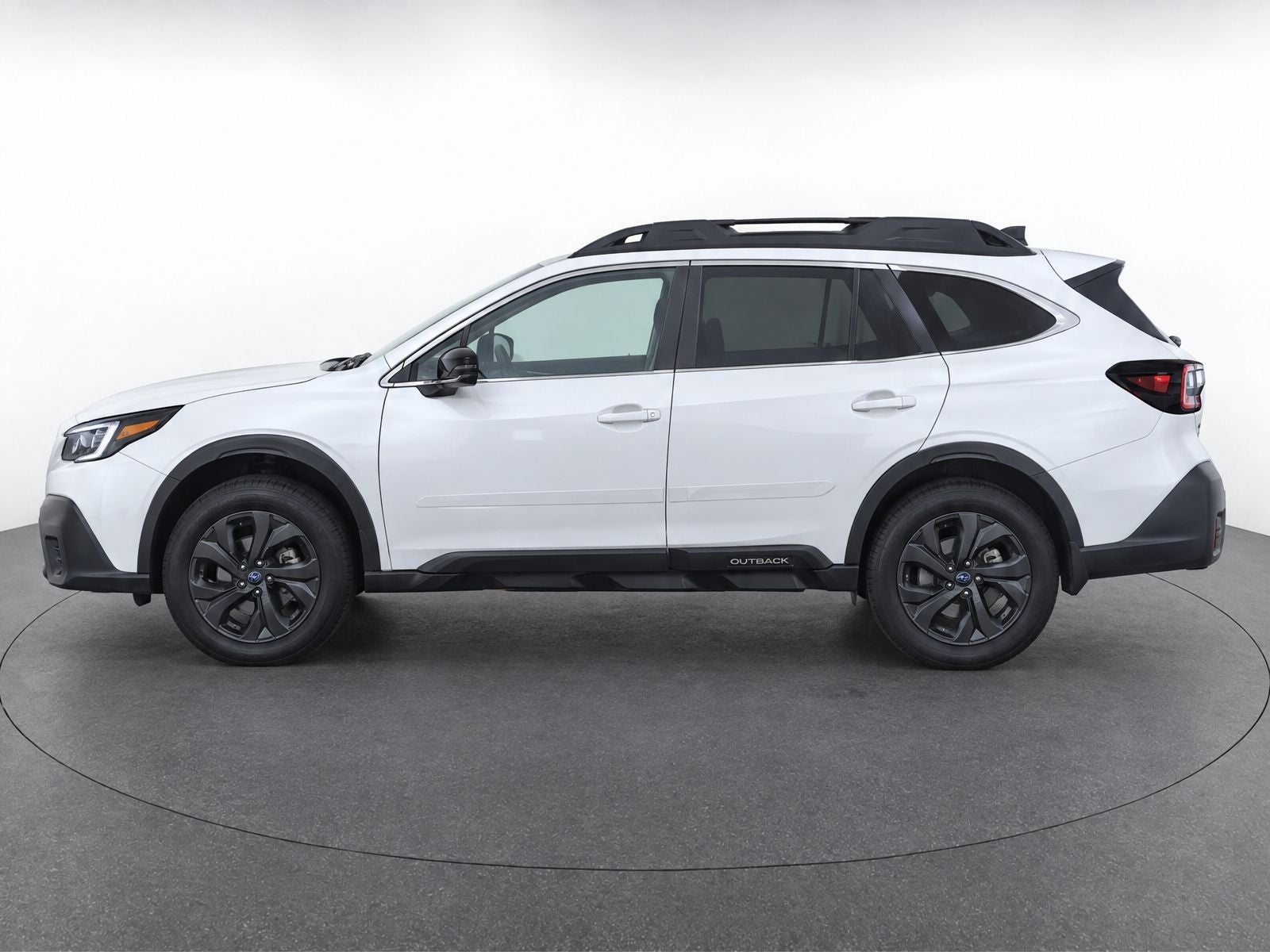 2022 Subaru Outback Onyx Edition XT