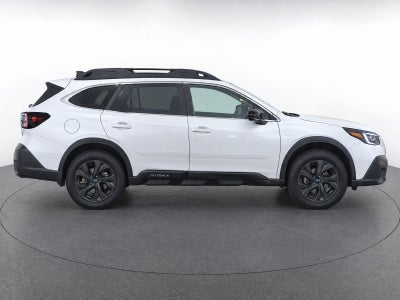 2022 Subaru Outback Onyx Edition XT
