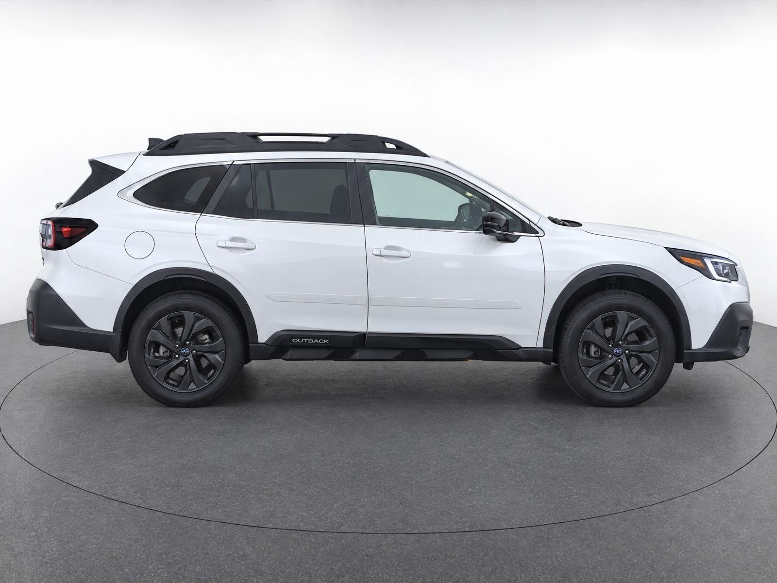 2022 Subaru Outback Onyx Edition XT