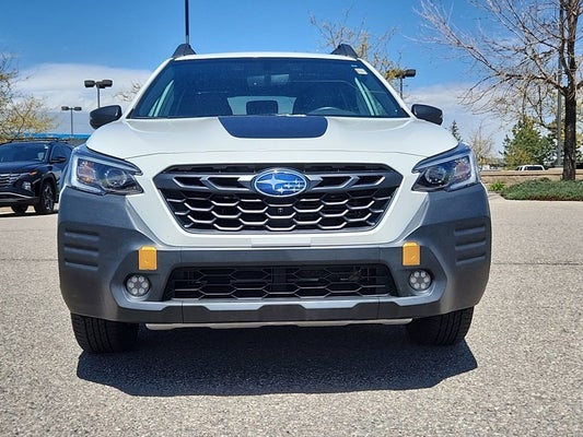 2022 Subaru Outback Wilderness in Sterling, CO - Korf Auto