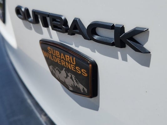 2022 Subaru Outback Wilderness in Sterling, CO - Korf Auto