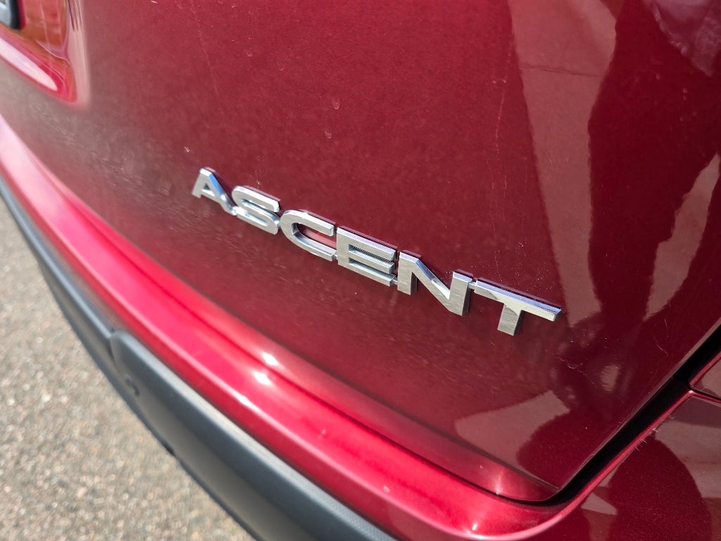 2025 Subaru Ascent Premium