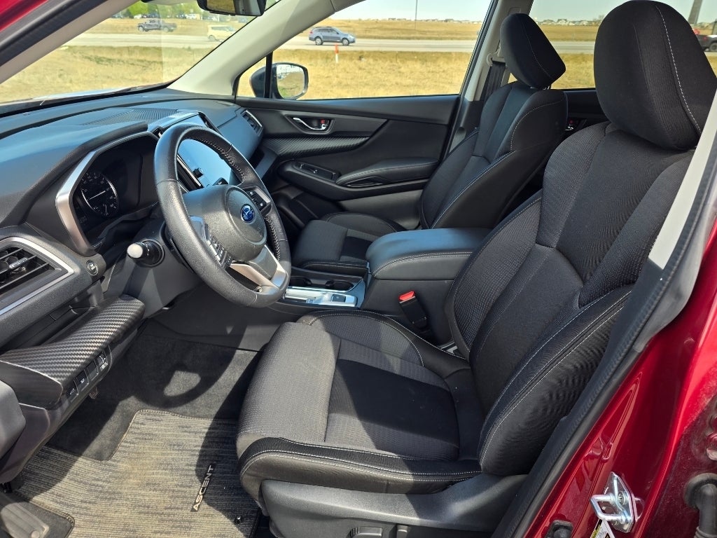 2025 Subaru Ascent Premium