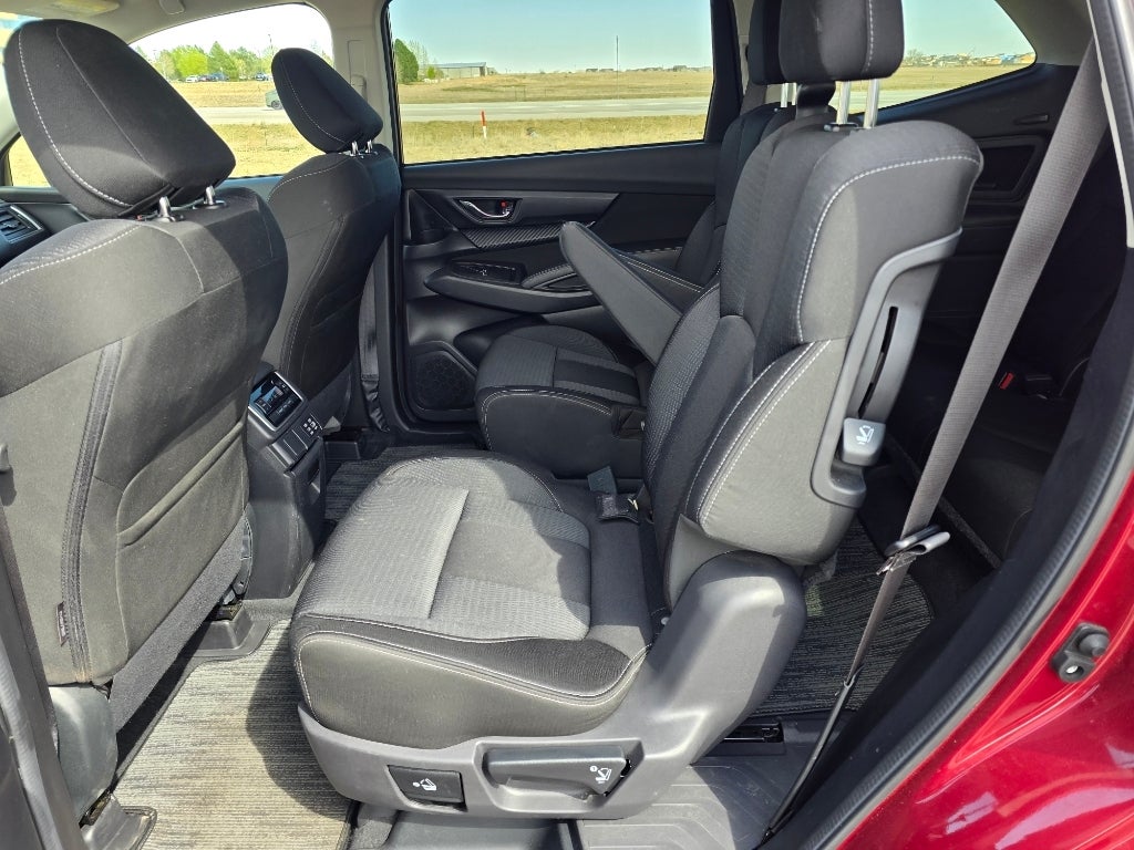 2025 Subaru Ascent Premium
