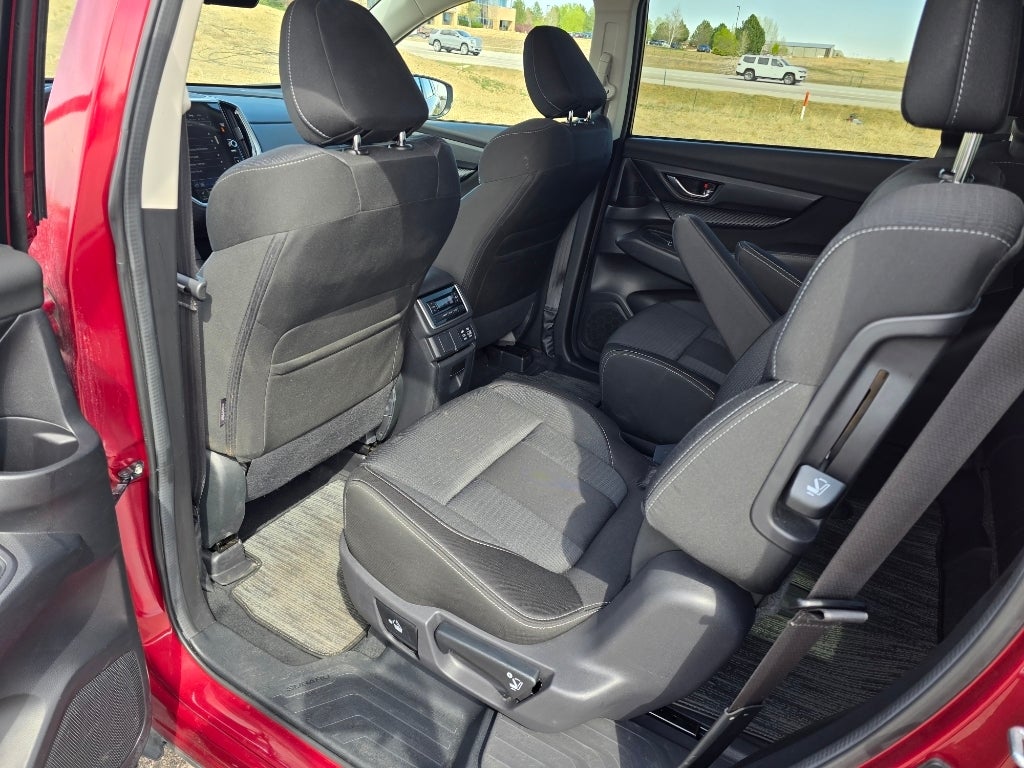 2025 Subaru Ascent Premium