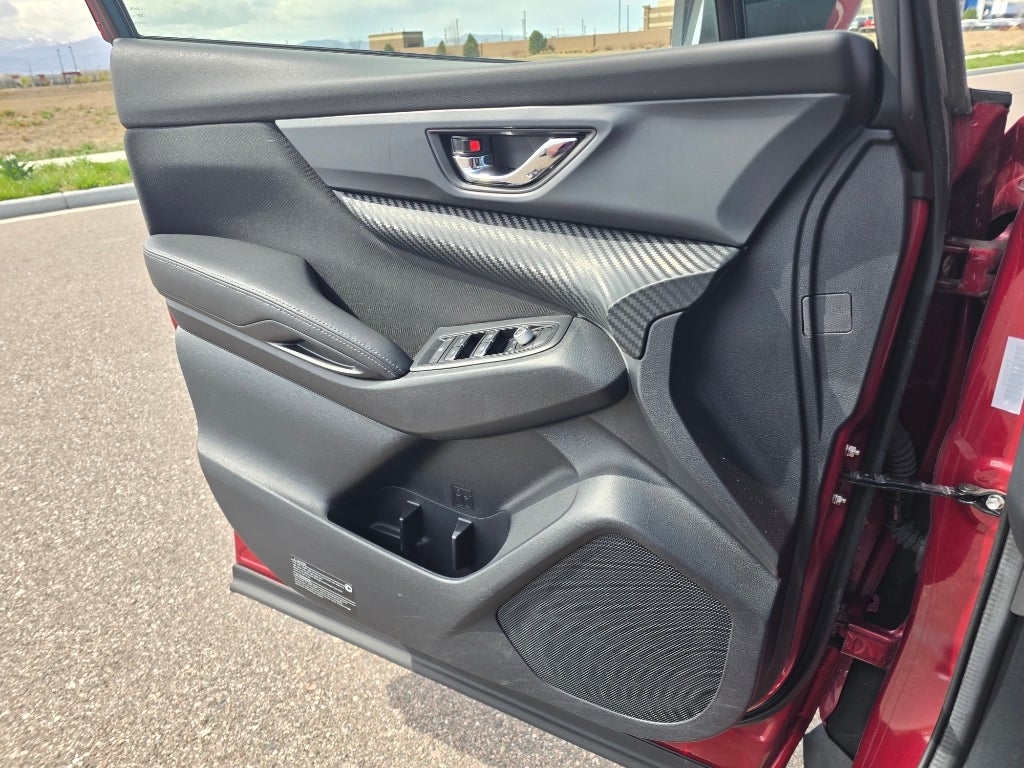 2025 Subaru Ascent Premium