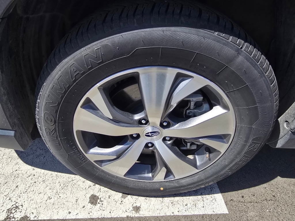 2025 Subaru Ascent Premium