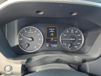 2025 Subaru Ascent Premium