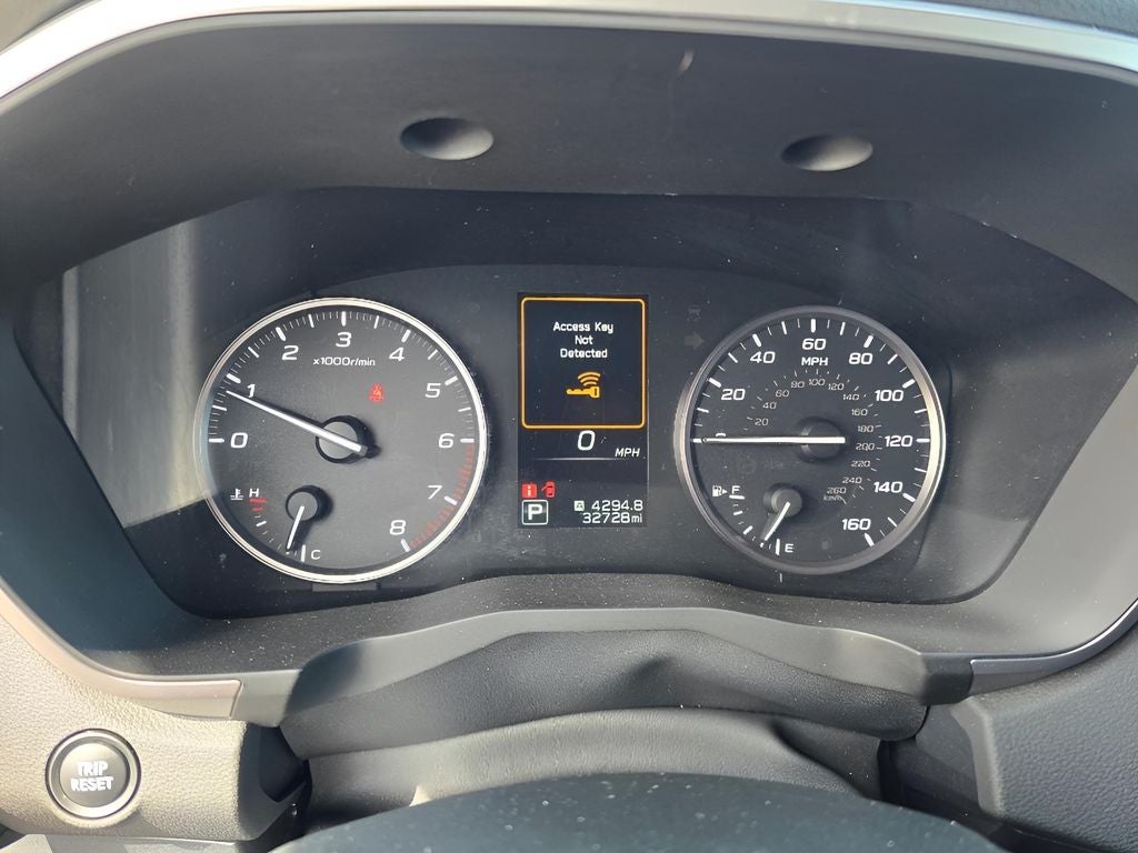 2025 Subaru Ascent Premium