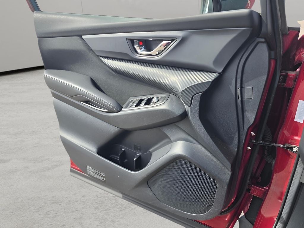 2025 Subaru Ascent Premium