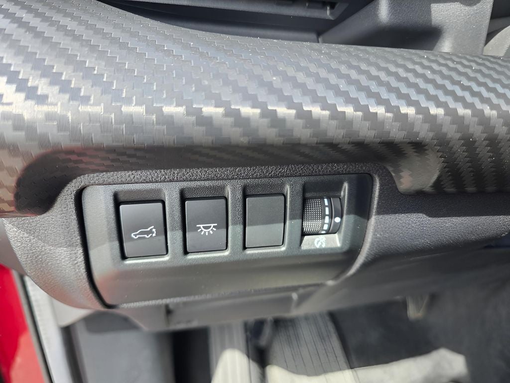 2025 Subaru Ascent Premium