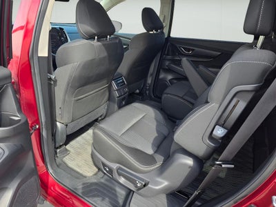 2025 Subaru Ascent Premium