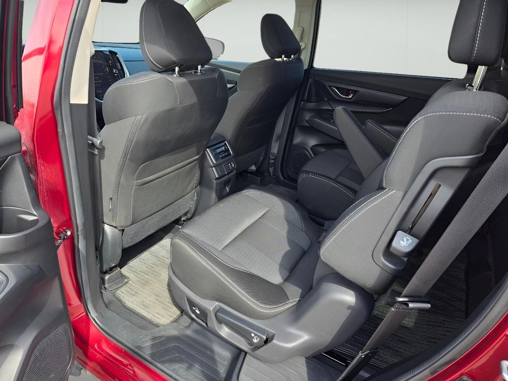 2025 Subaru Ascent Premium