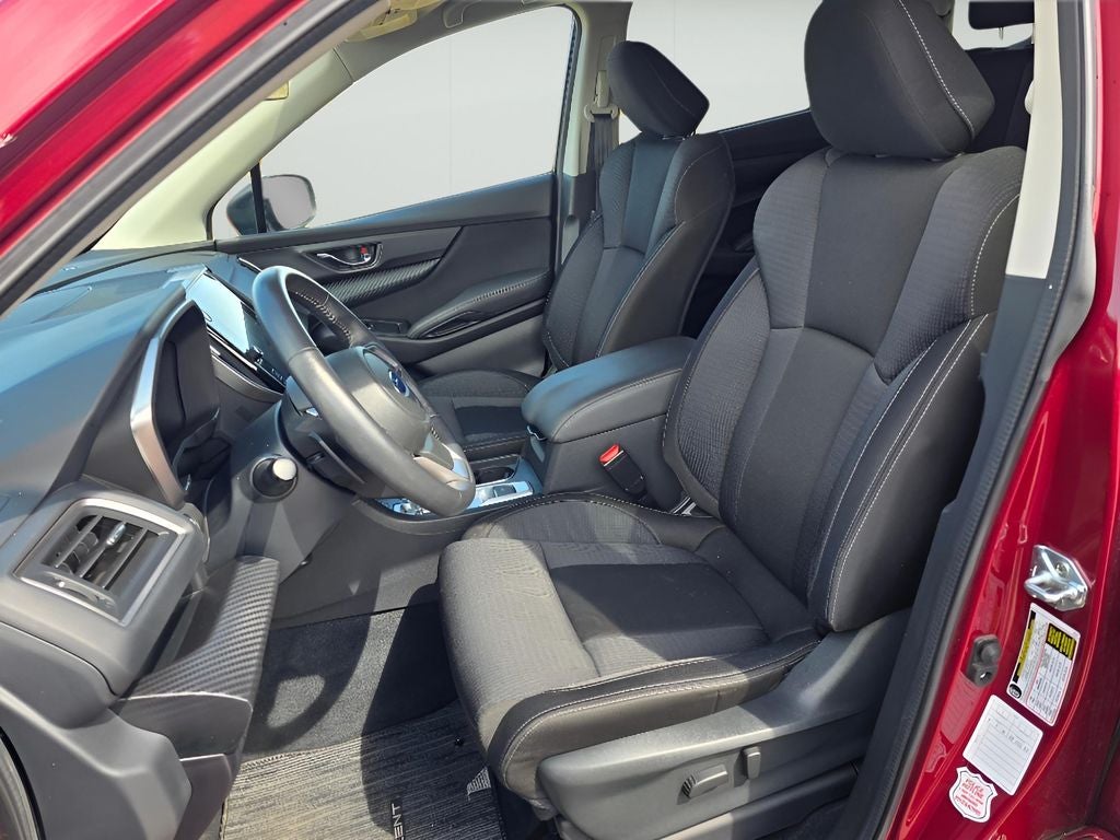 2025 Subaru Ascent Premium