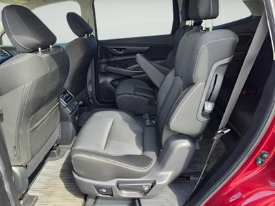 2025 Subaru Ascent Premium