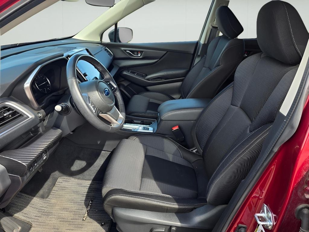 2025 Subaru Ascent Premium