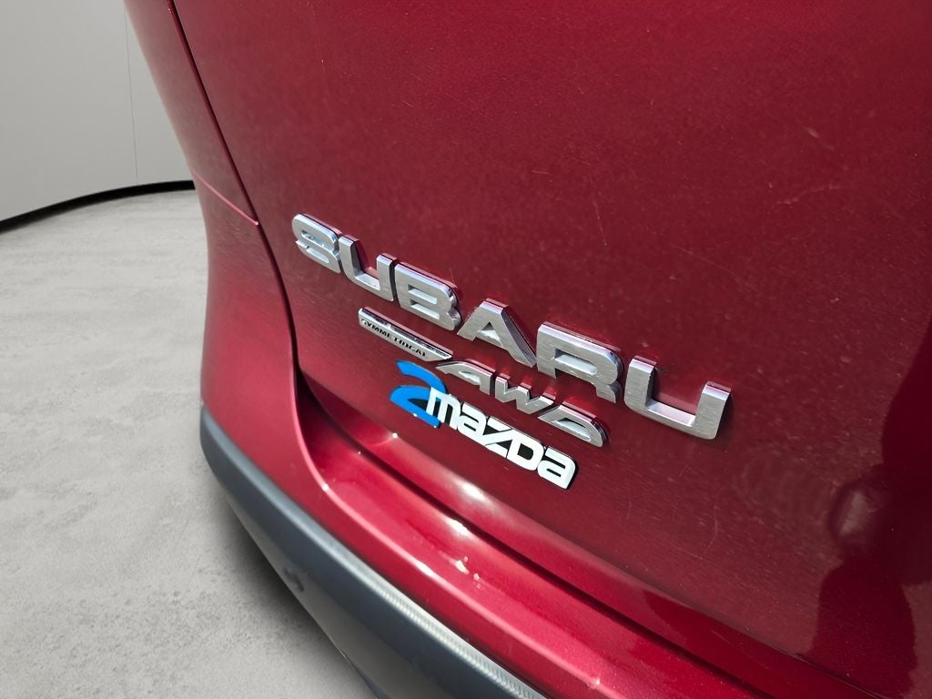 2025 Subaru Ascent Premium