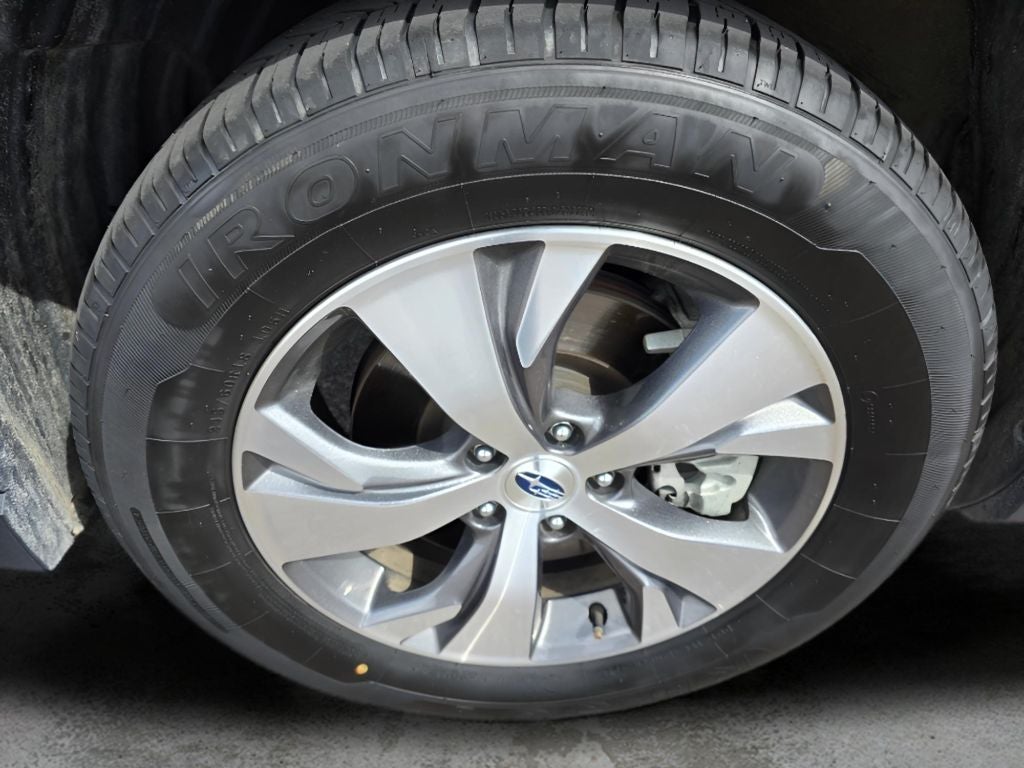 2025 Subaru Ascent Premium