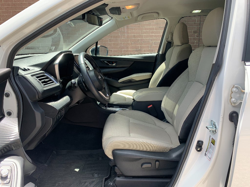 2024 Subaru Ascent Premium