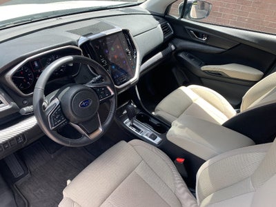 2024 Subaru Ascent Premium