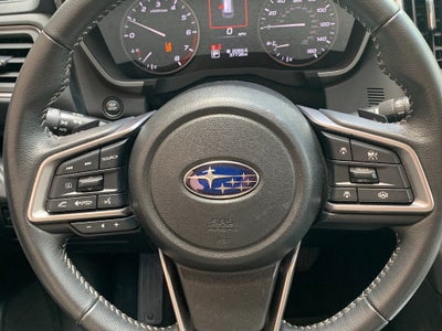 2024 Subaru Ascent Premium