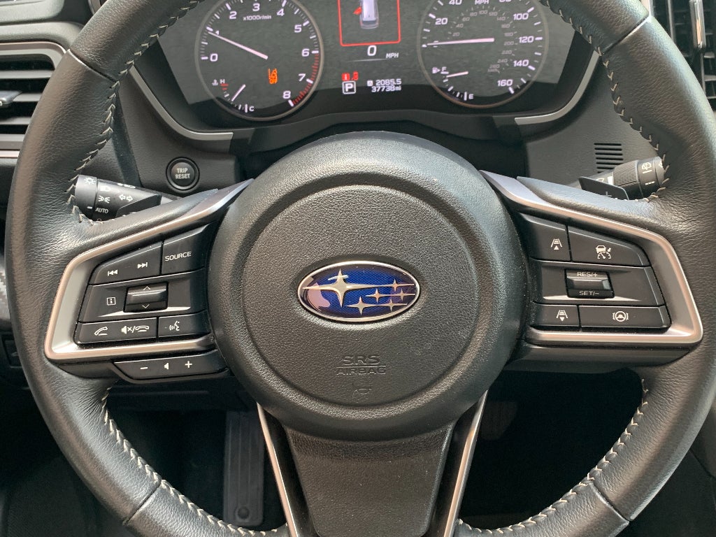 2024 Subaru Ascent Premium