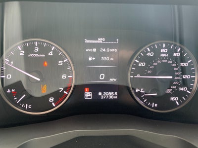 2024 Subaru Ascent Premium