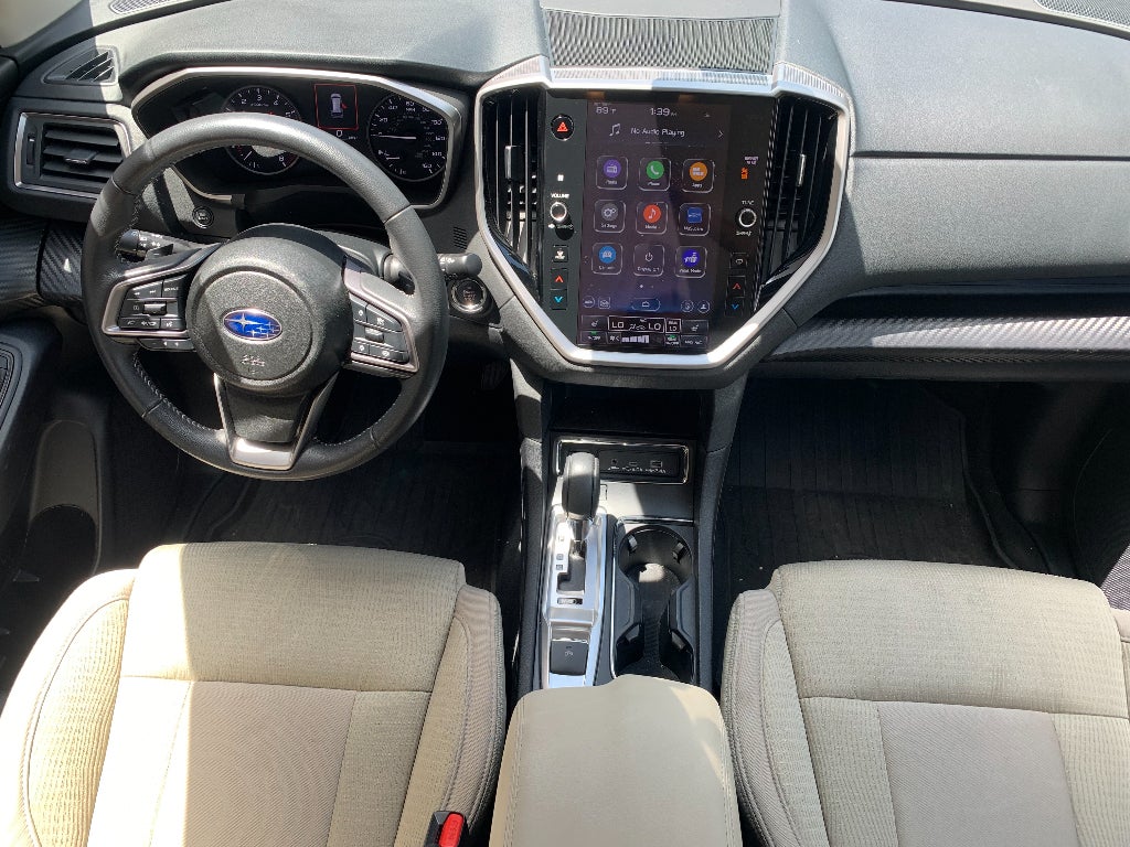 2024 Subaru Ascent Premium