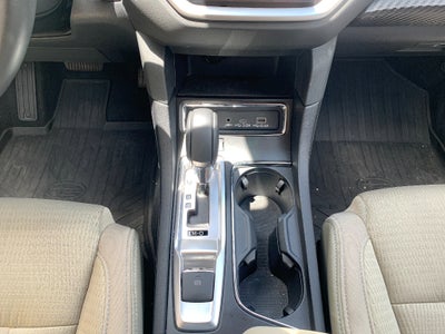 2024 Subaru Ascent Premium