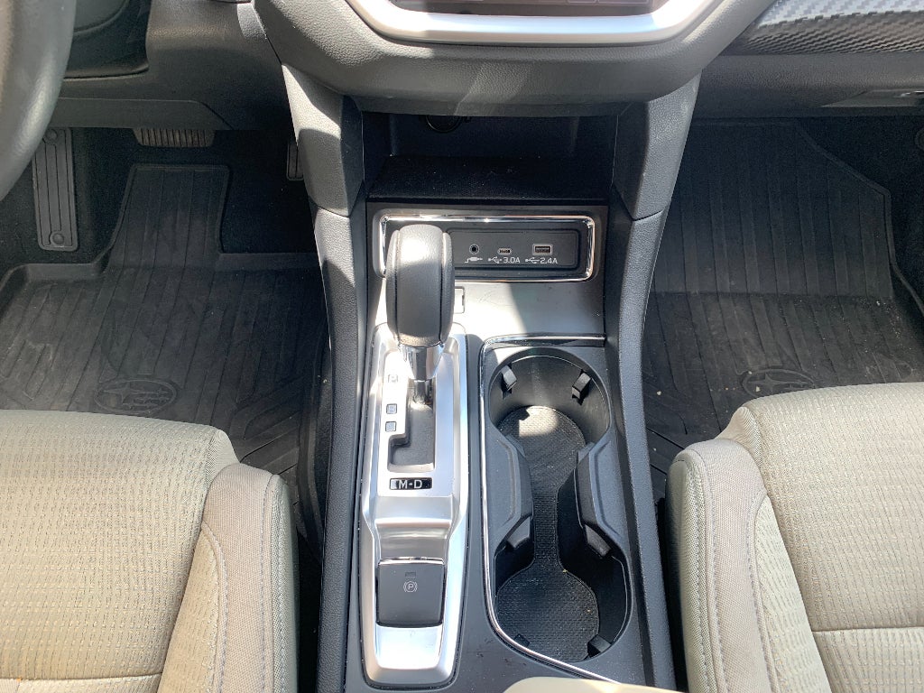 2024 Subaru Ascent Premium