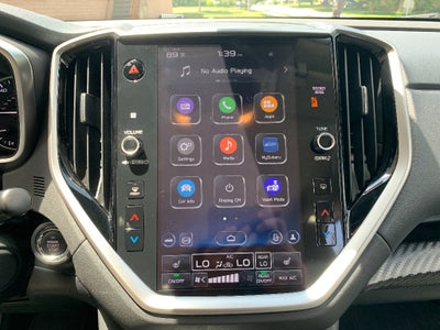 2024 Subaru Ascent Premium