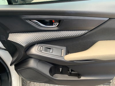 2024 Subaru Ascent Premium