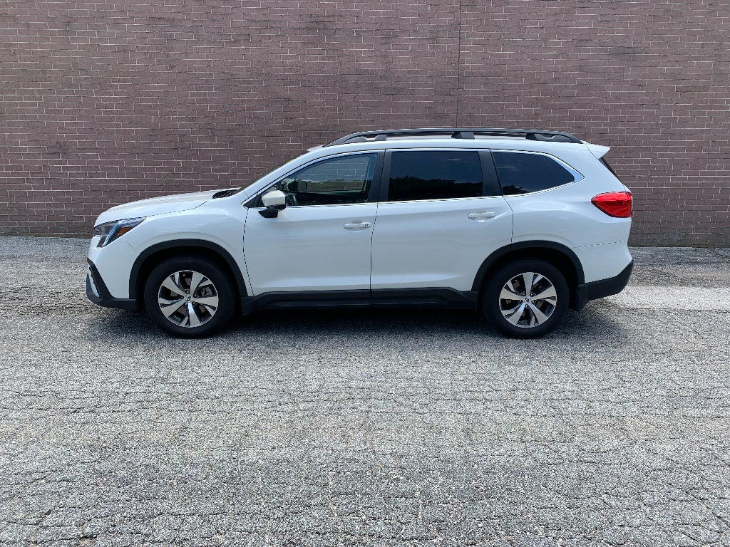2024 Subaru Ascent Premium