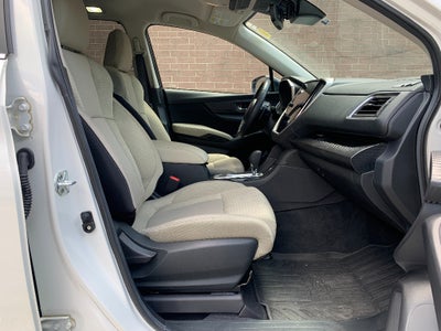 2024 Subaru Ascent Premium