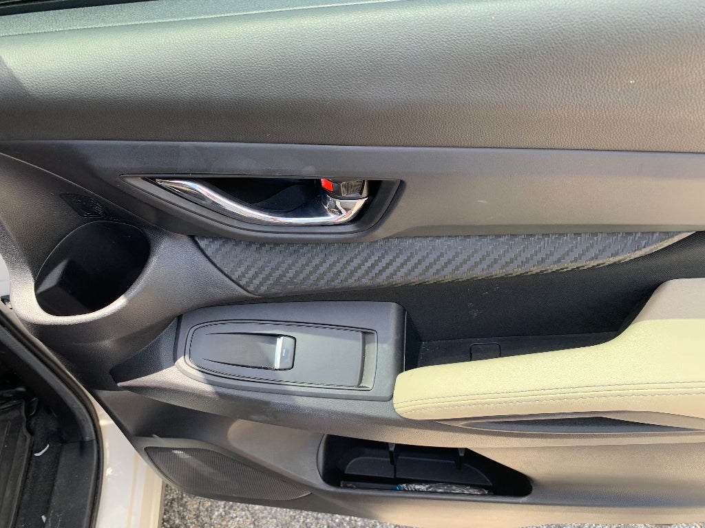 2024 Subaru Ascent Premium