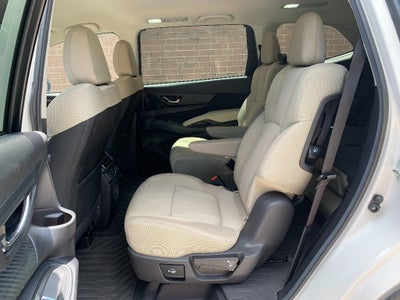 2024 Subaru Ascent Premium